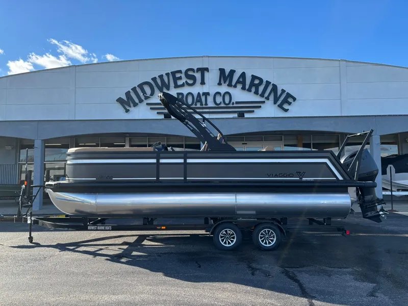 The Image of Viaggio Z22S 2026 - 1