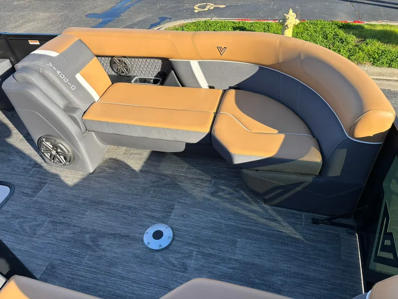 Slide: The Image of Viaggio Z22S 2026 - 13