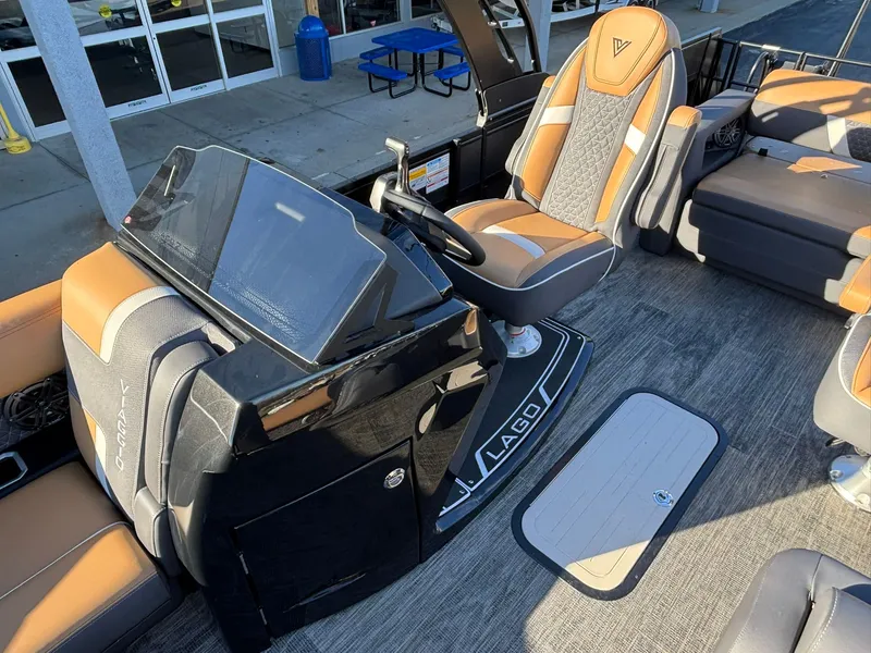 Slide: The Image of Viaggio Z22S 2026 - 16