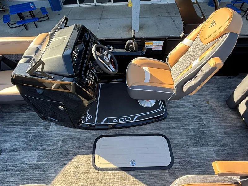 Slide: The Image of Viaggio Z22S 2026 - 17