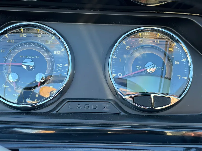 Slide: The Image of Viaggio Z22S 2026 - 20