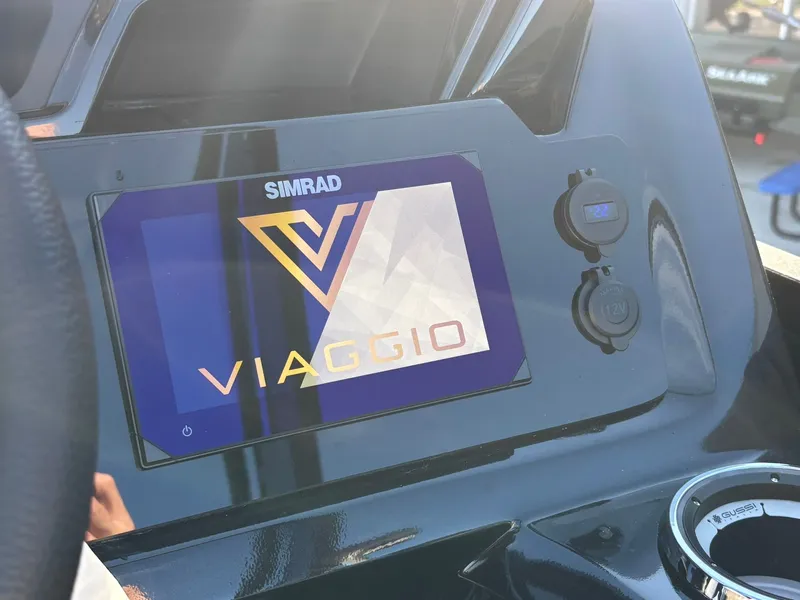 Slide: The Image of Viaggio Z22S 2026 - 21