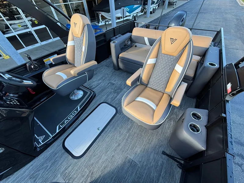 Slide: The Image of Viaggio Z22S 2026 - 25