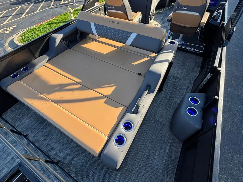 Slide: The Image of Viaggio Z22S 2026 - 30