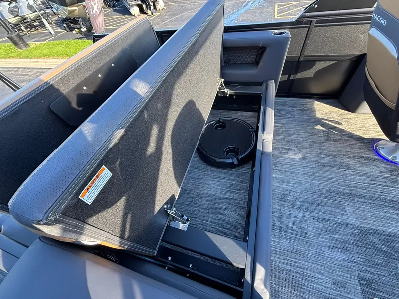 Slide: The Image of Viaggio Z22S 2026 - 33