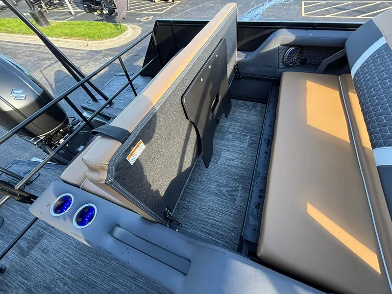 Slide: The Image of Viaggio Z22S 2026 - 34