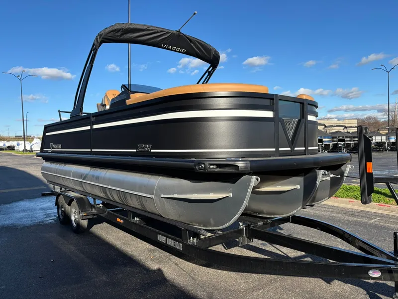 Slide: The Image of Viaggio Z22S 2026 - 5