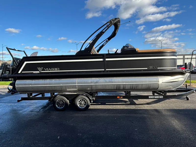 Slide: The Image of Viaggio Z22S 2026 - 6