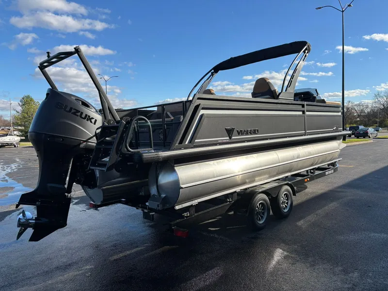 Slide: The Image of Viaggio Z22S 2026 - 7