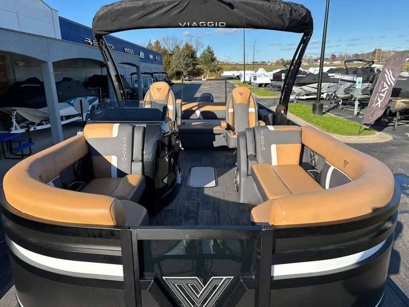 Slide: The Image of Viaggio Z22S 2026 - 9