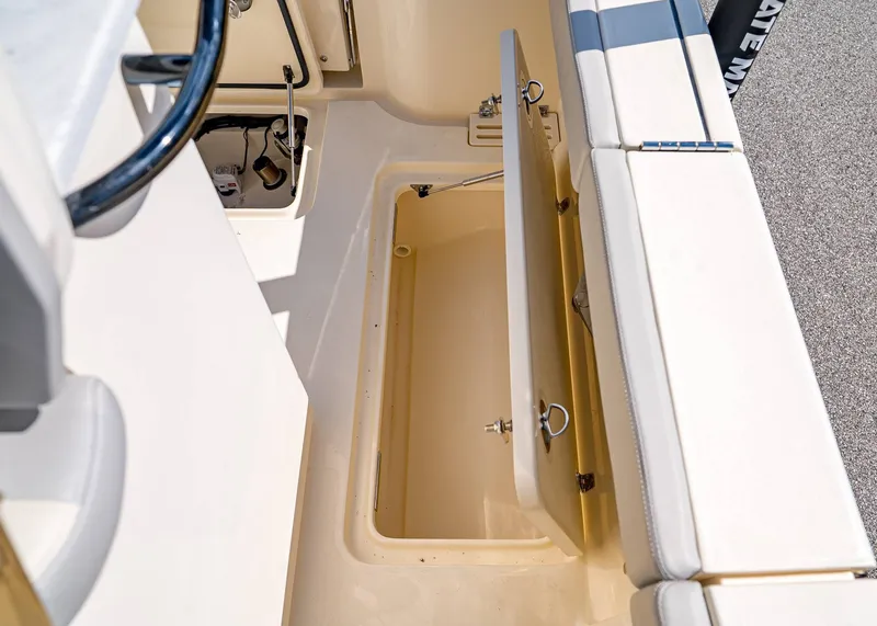 Slide: The Image of Scout 260 LXF 2026 - 11