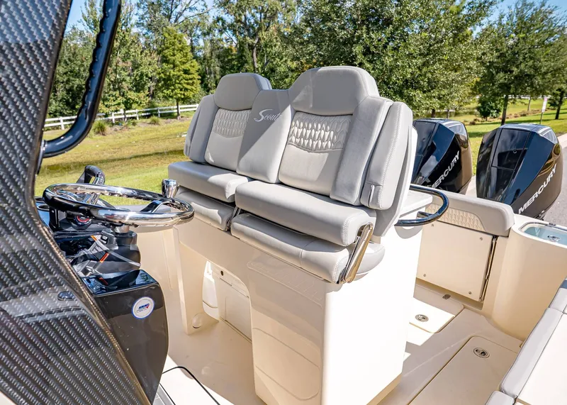 Slide: The Image of Scout 260 LXF 2026 - 19