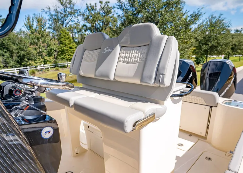 Slide: The Image of Scout 260 LXF 2026 - 20