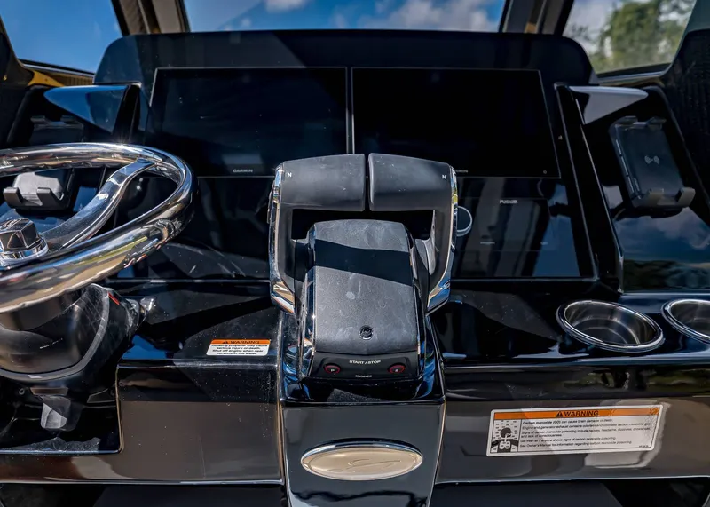 Slide: The Image of Scout 260 LXF 2026 - 21