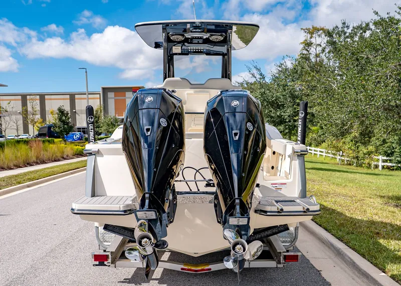 Slide: The Image of Scout 260 LXF 2026 - 4