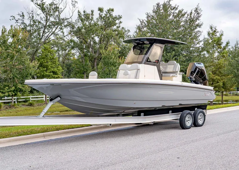 The Image of Scout 261 XSS 2026 - 1