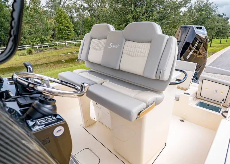 Slide: The Image of Scout 261 XSS 2026 - 18