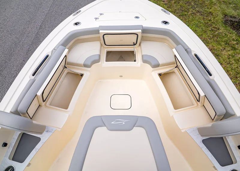 Slide: The Image of Scout 261 XSS 2026 - 26