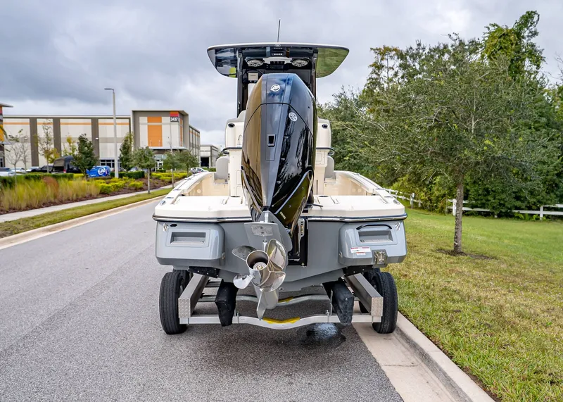 Slide: The Image of Scout 261 XSS 2026 - 3