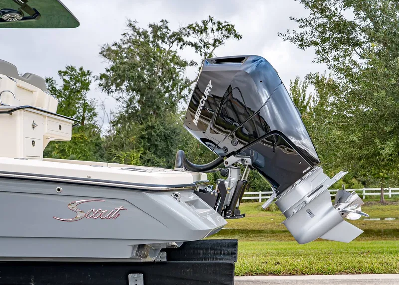 Slide: The Image of Scout 261 XSS 2026 - 4