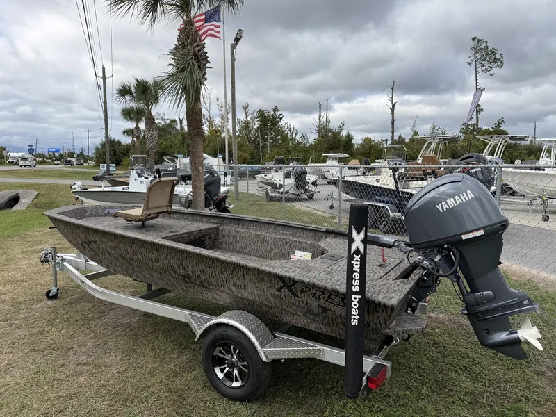 Slide: The Image of Xpress HD16DB 2026 - 2