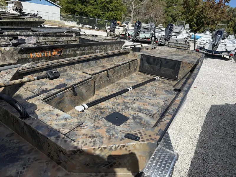 Slide: The Image of Excel 1754 Shallow Water F4 2026 - 7