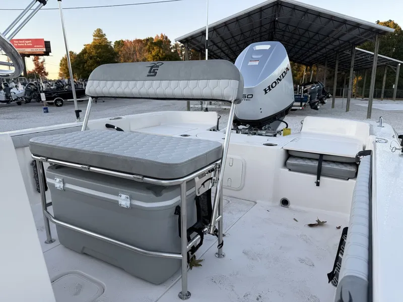 Slide: The Image of Carolina 21LS 2026 - 4