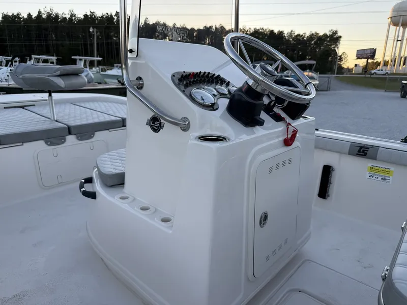 Slide: The Image of Carolina 21LS 2026 - 7