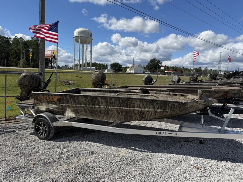 The Image of Excel 1751 Viper F4 2026 - 1