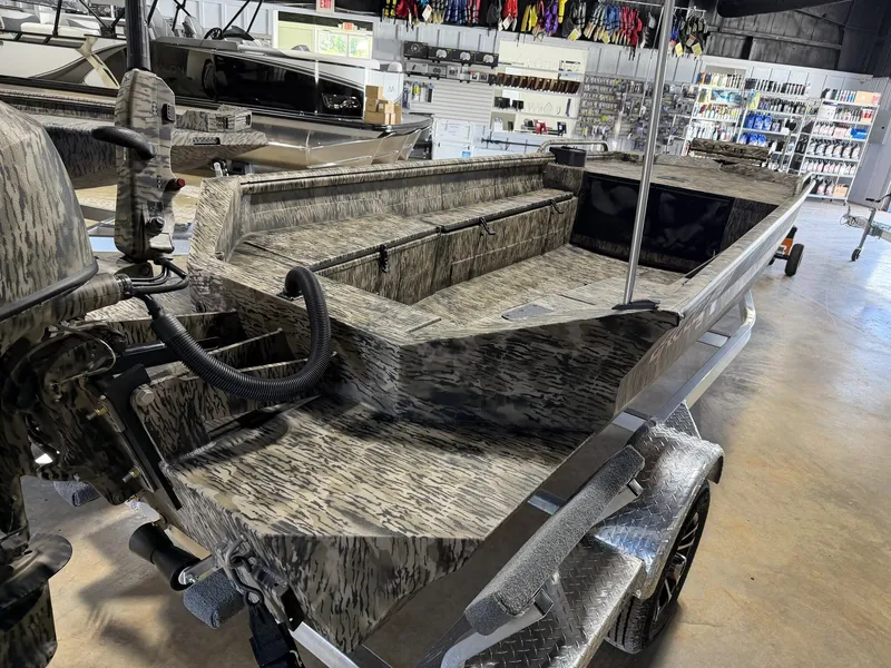 Slide: The Image of Excel Viper F4 1751 VIPER ALUMINUM TRAILER 2026 - 3