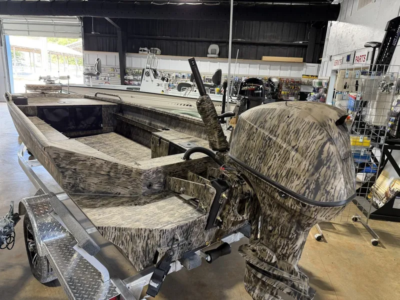 Slide: The Image of Excel Viper F4 1751 VIPER ALUMINUM TRAILER 2026 - 5