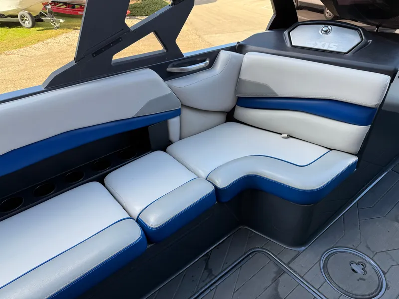 Slide: The Image of Axis A22 2015 - 560