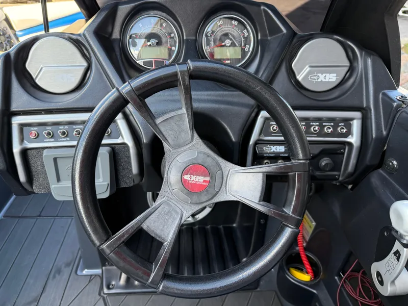 Slide: The Image of Axis A22 2015 - 565