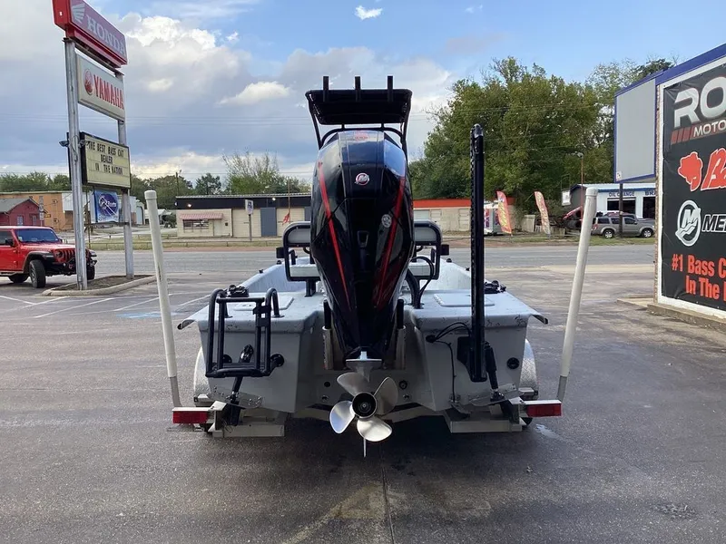 Slide: The Image of Haynie BIG FOOT 2021 - 18