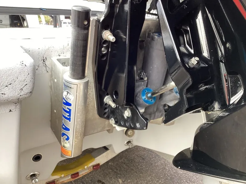 Slide: The Image of Haynie BIG FOOT 2021 - 21