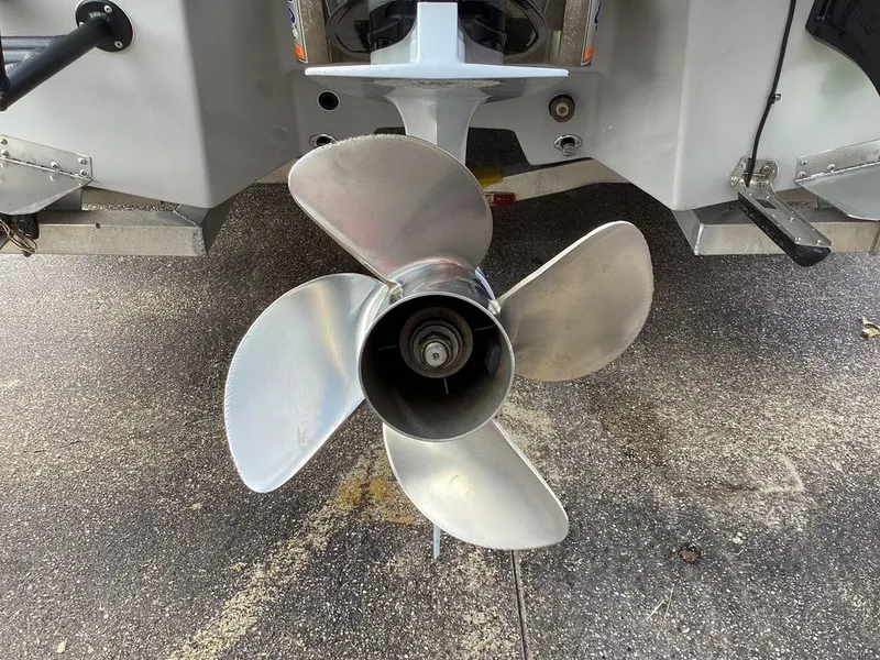 Slide: The Image of Haynie BIG FOOT 2021 - 22