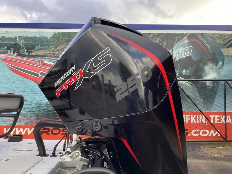 Slide: The Image of Haynie BIG FOOT 2021 - 23