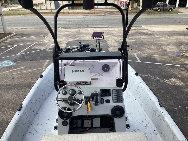 Slide: The Image of Haynie BIG FOOT 2021 - 25