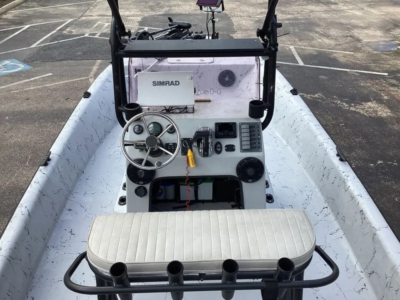 Slide: The Image of Haynie BIG FOOT 2021 - 26