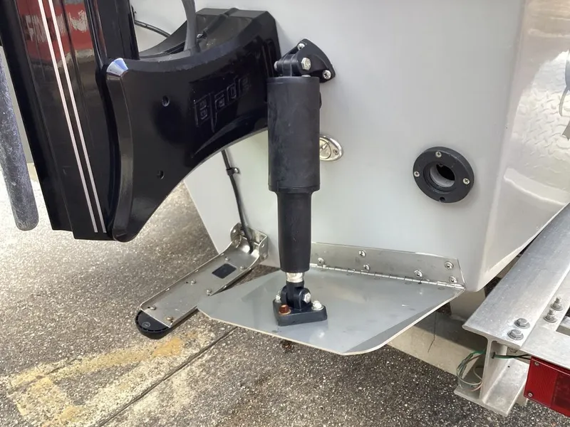 Slide: The Image of Haynie BIG FOOT 2021 - 29