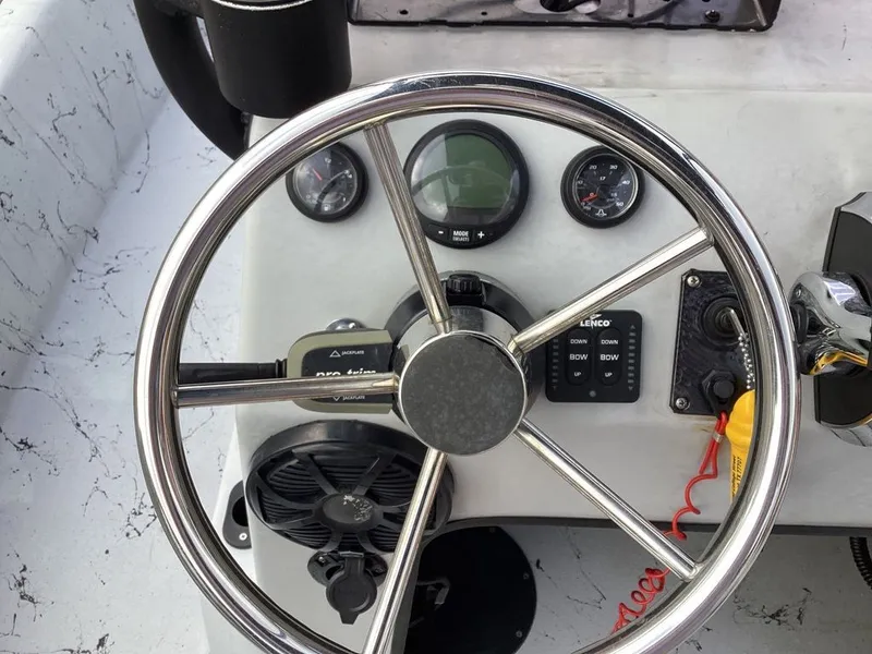 Slide: The Image of Haynie BIG FOOT 2021 - 30