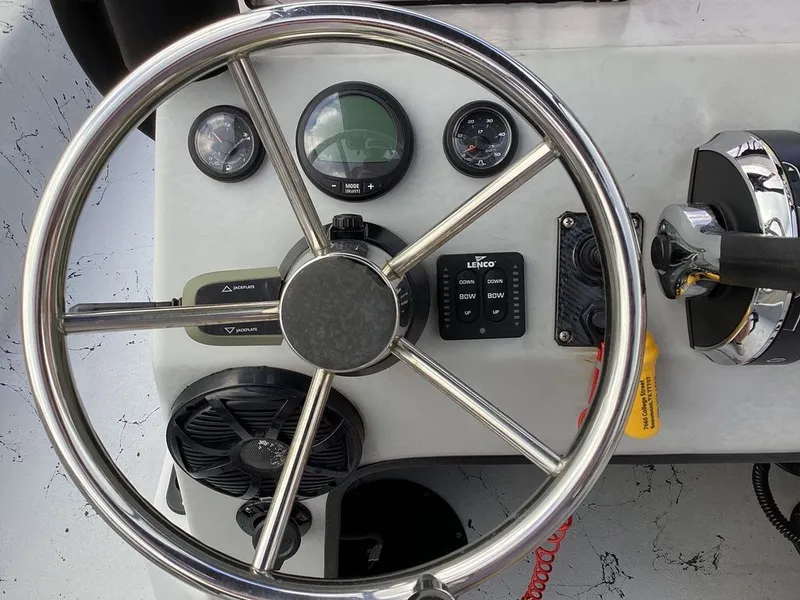 Slide: The Image of Haynie BIG FOOT 2021 - 31