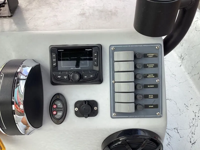 Slide: The Image of Haynie BIG FOOT 2021 - 32