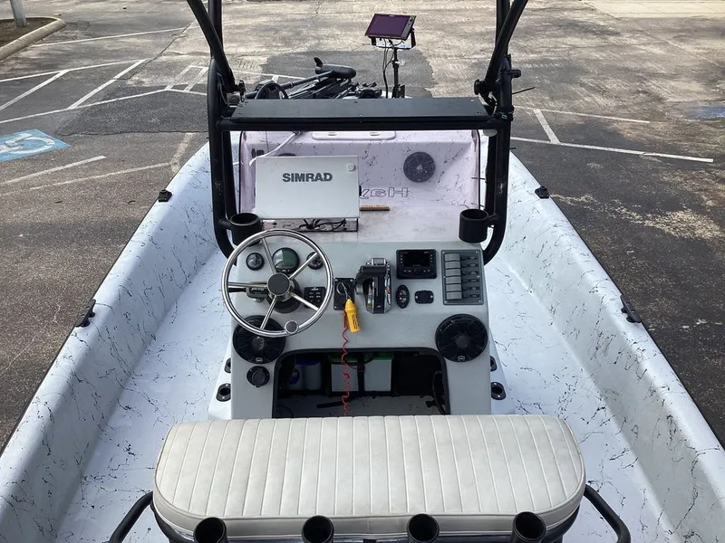 Slide: The Image of Haynie BIG FOOT 2021 - 33