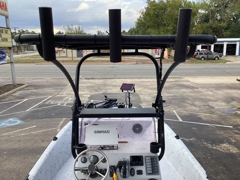 Slide: The Image of Haynie BIG FOOT 2021 - 34