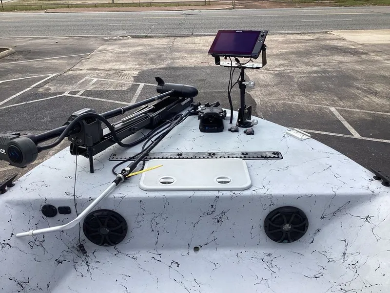 Slide: The Image of Haynie BIG FOOT 2021 - 35