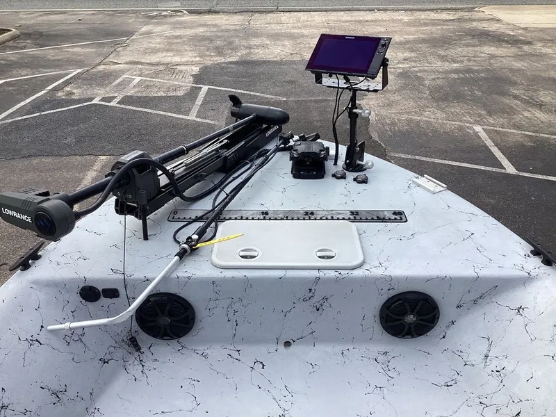 Slide: The Image of Haynie BIG FOOT 2021 - 36