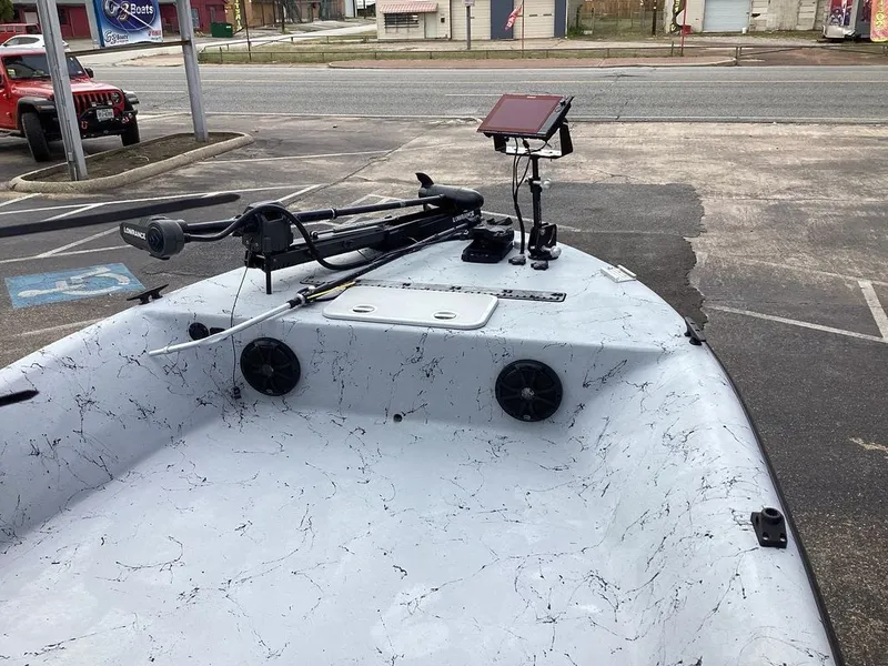 Slide: The Image of Haynie BIG FOOT 2021 - 37