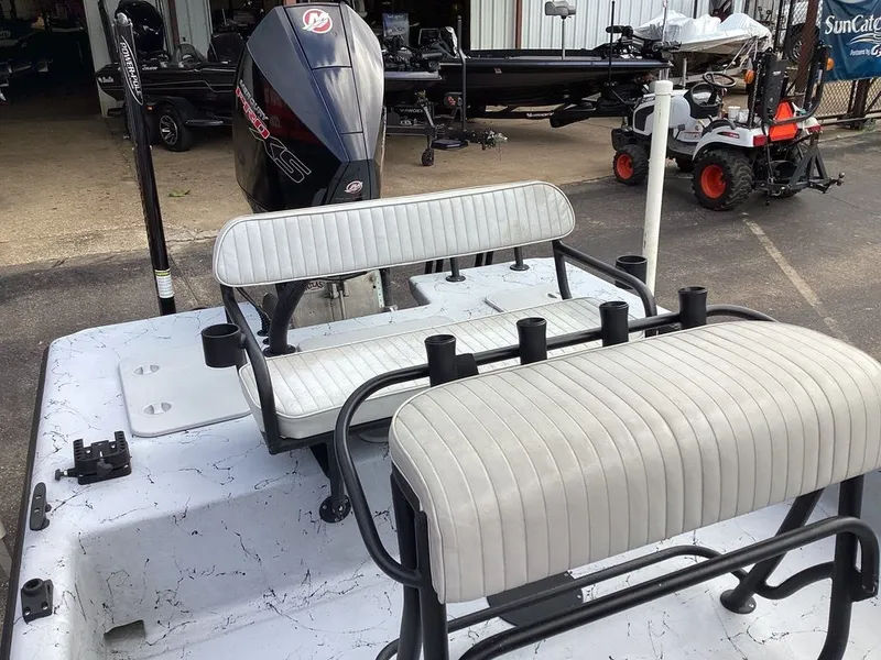 Slide: The Image of Haynie BIG FOOT 2021 - 38