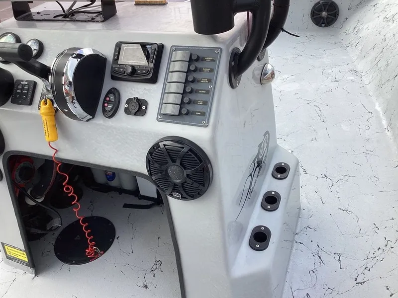 Slide: The Image of Haynie BIG FOOT 2021 - 39